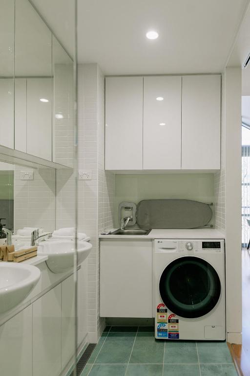 Salamanca Wharf Hotel - Resim 38