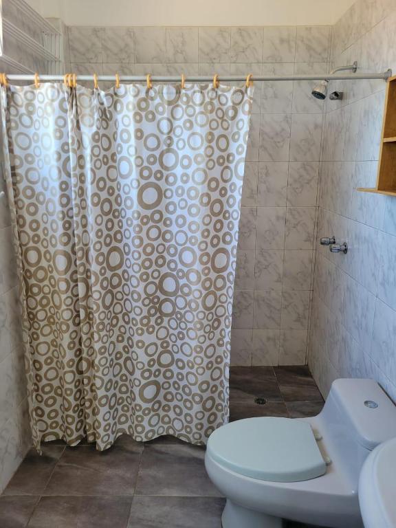 Residencia Madona del Mar - Casa Frente al Mar con Piscina