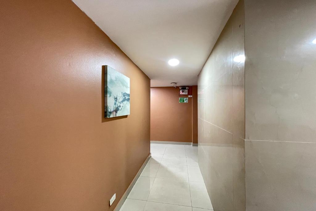 Lucky Inn Suite Pattaya - Resim 12