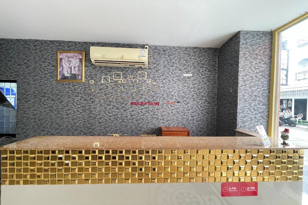 Lucky Inn Suite Pattaya - Resim 11