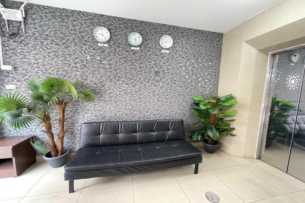 Lucky Inn Suite Pattaya - Resim 10