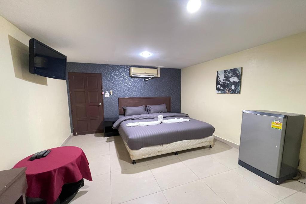 Lucky Inn Suite Pattaya - Resim 17