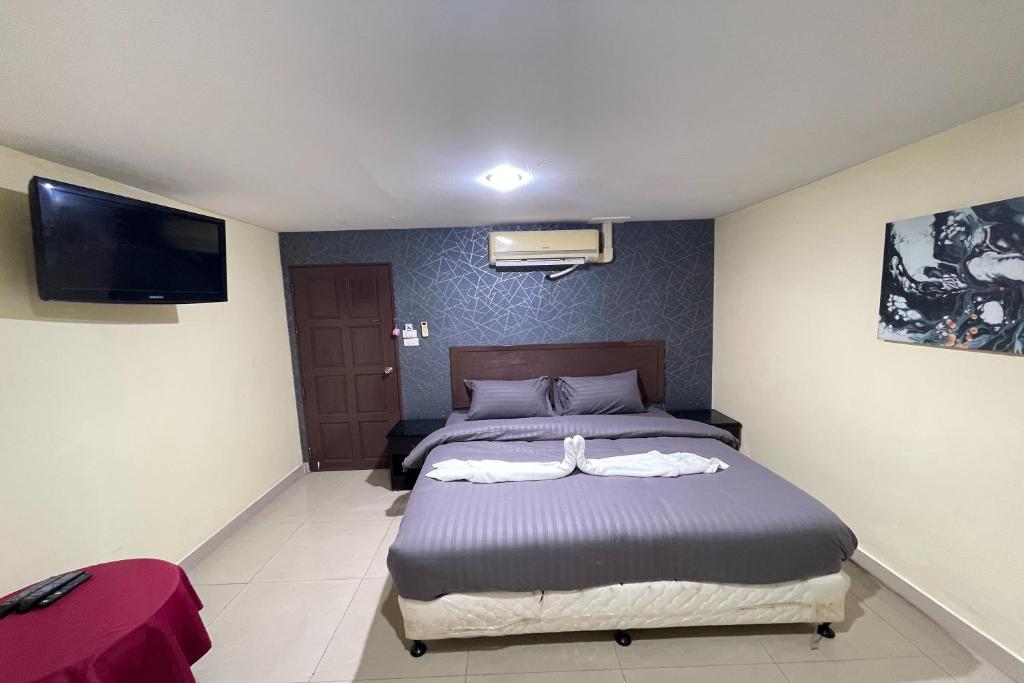 Lucky Inn Suite Pattaya - Resim 19