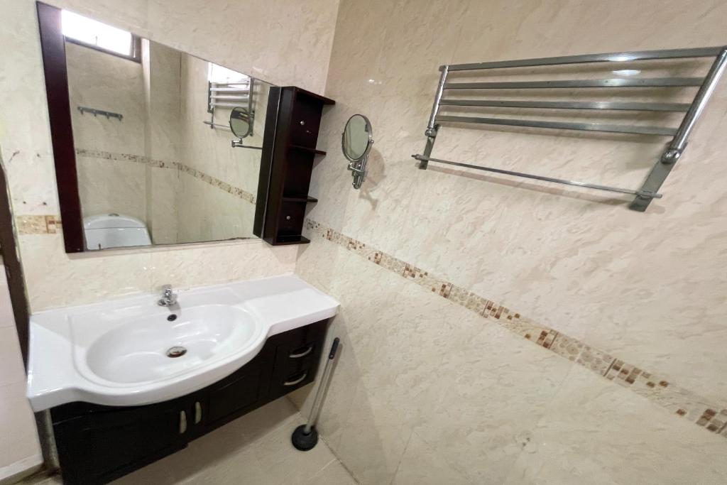 Lucky Inn Suite Pattaya - Resim 16