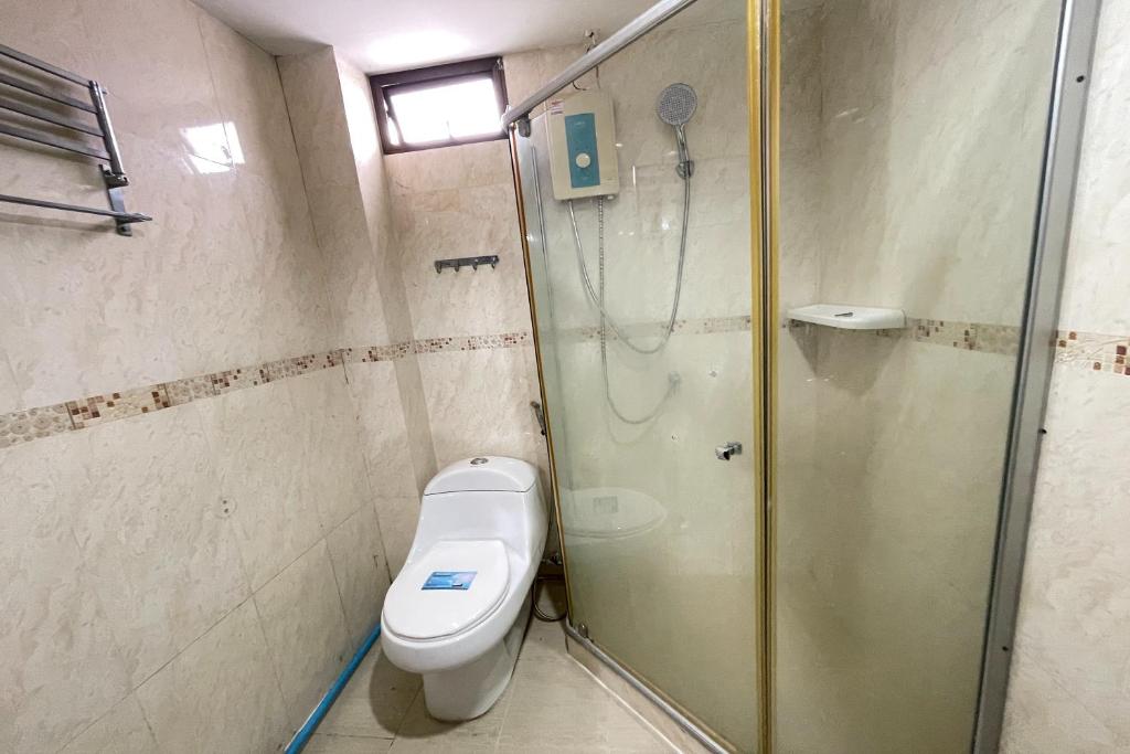 Lucky Inn Suite Pattaya - Resim 21