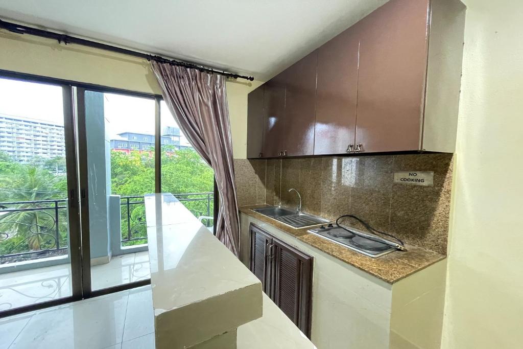 Lucky Inn Suite Pattaya - Resim 24