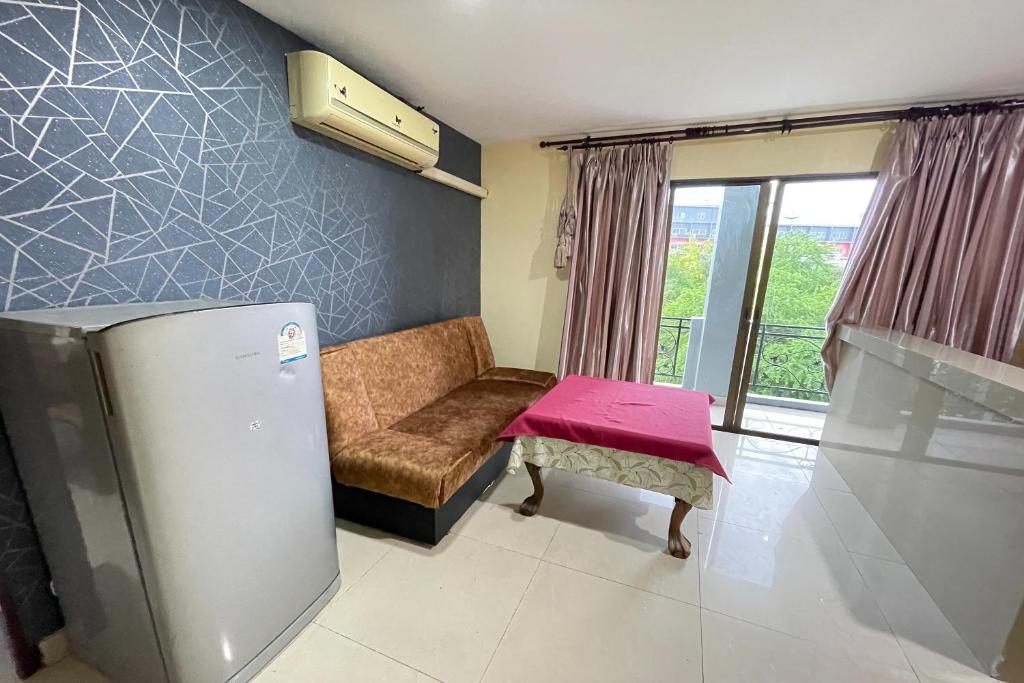 Lucky Inn Suite Pattaya - Resim 31