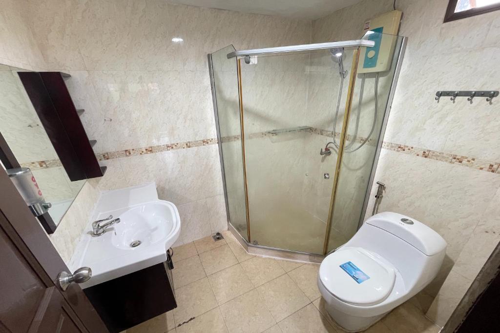 Lucky Inn Suite Pattaya - Resim 40