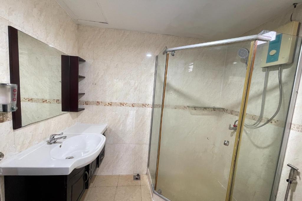 Lucky Inn Suite Pattaya - Resim 26