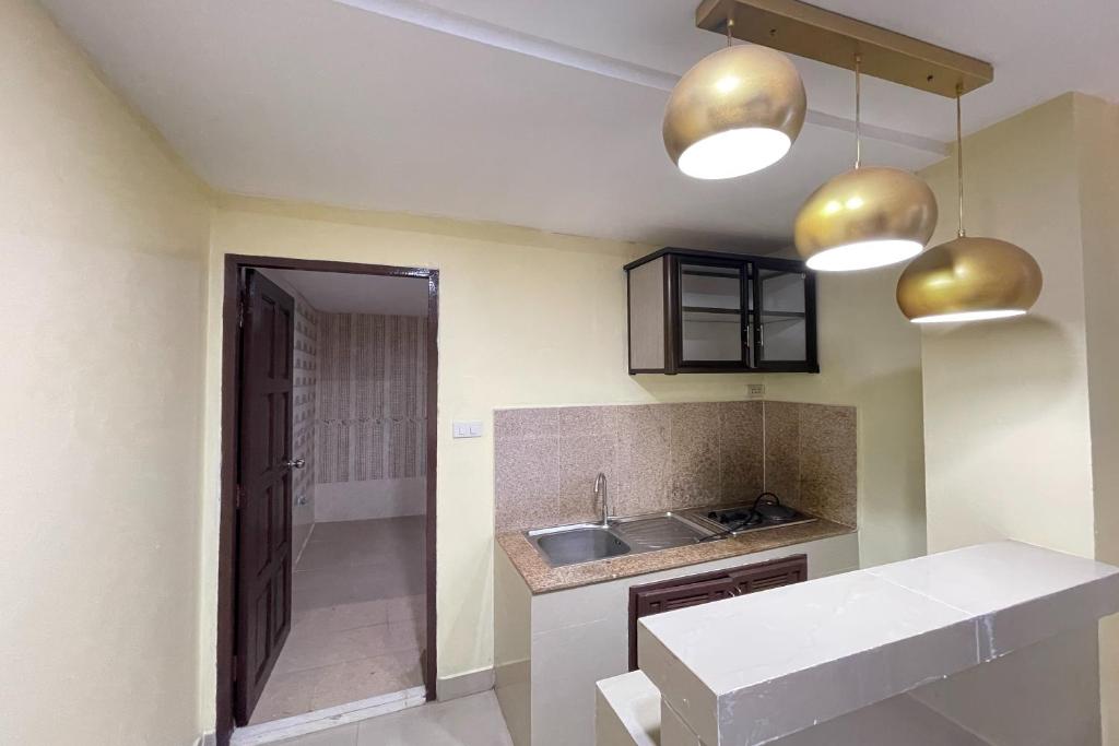 Lucky Inn Suite Pattaya - Resim 28