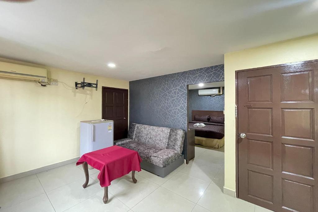 Lucky Inn Suite Pattaya - Resim 29