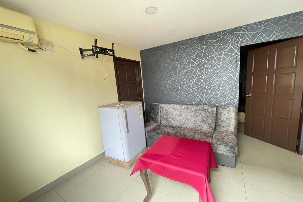 Lucky Inn Suite Pattaya - Resim 30