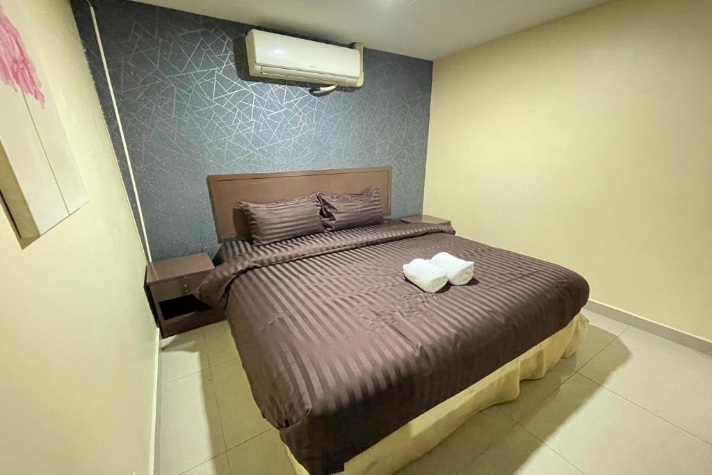 Lucky Inn Suite Pattaya - Resim 32