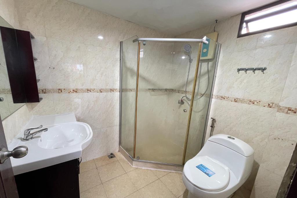 Lucky Inn Suite Pattaya - Resim 35