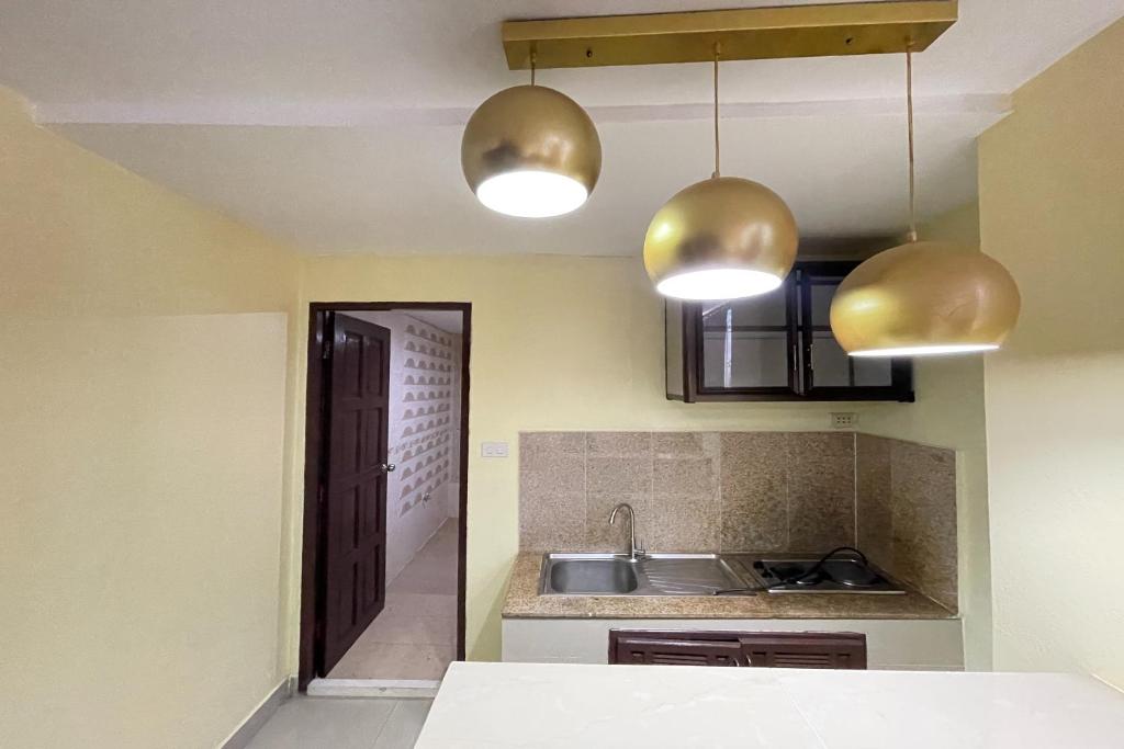 Lucky Inn Suite Pattaya - Resim 37