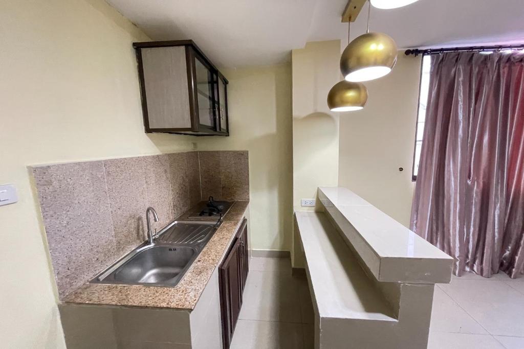 Lucky Inn Suite Pattaya - Resim 3