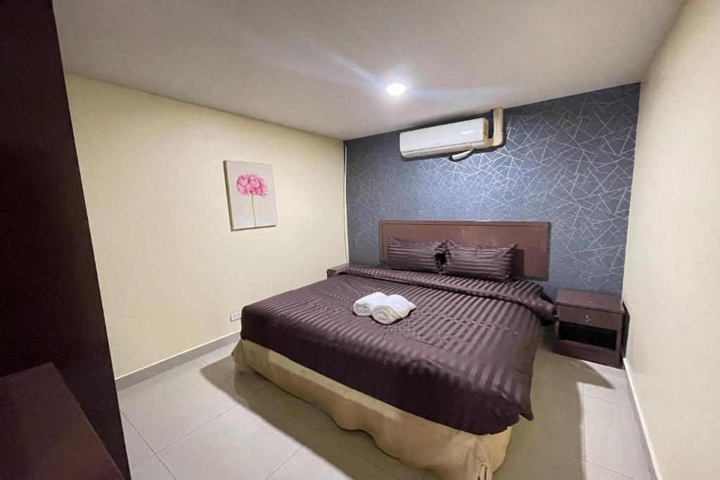 Lucky Inn Suite Pattaya - Resim 41