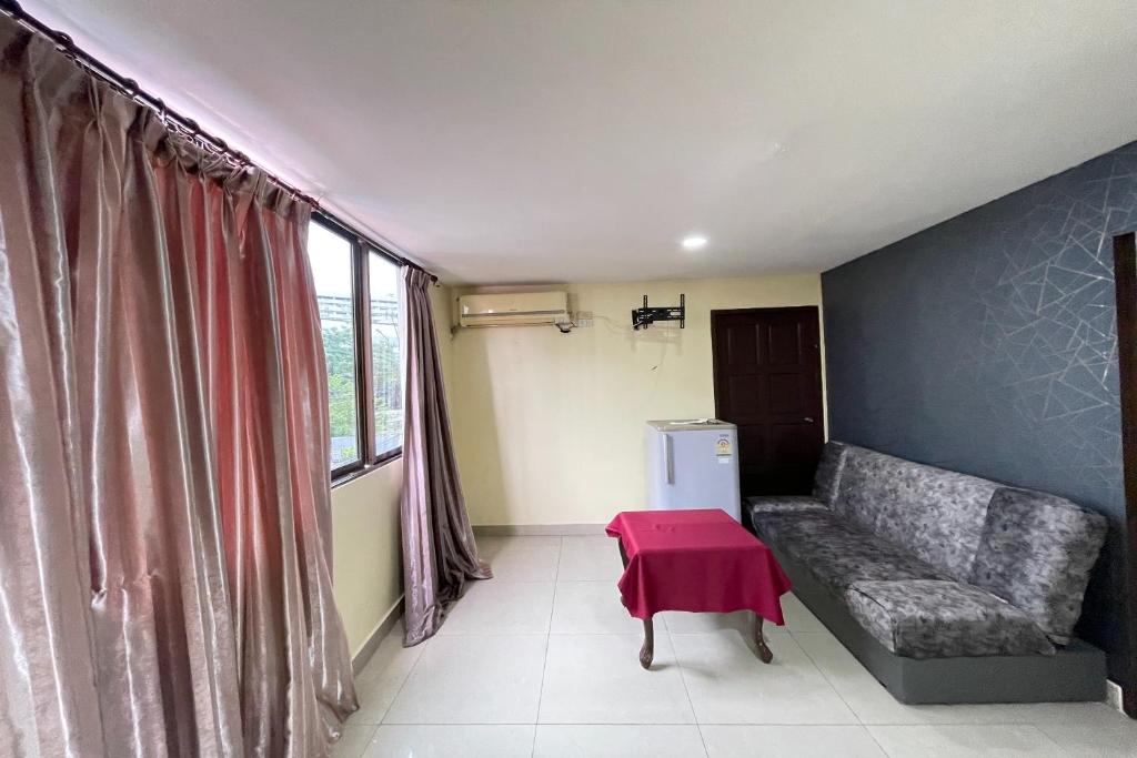 Lucky Inn Suite Pattaya - Resim 42