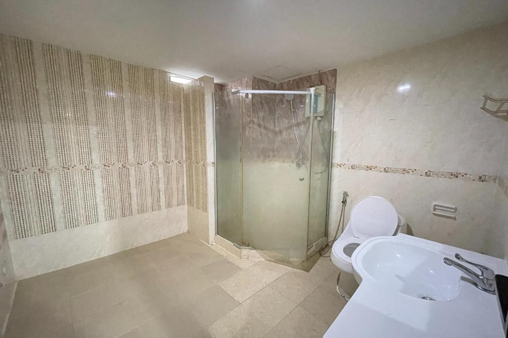 Lucky Inn Suite Pattaya - Resim 43