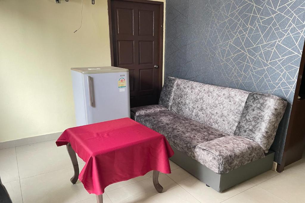 Lucky Inn Suite Pattaya - Resim 45