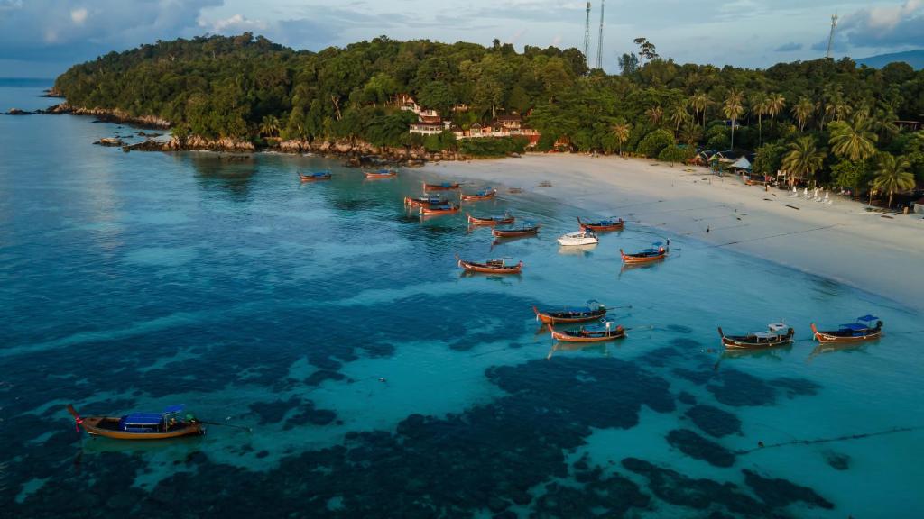 Best Non-Touristy Islands in Thailand Best Non-Touristy Islands in Thailand