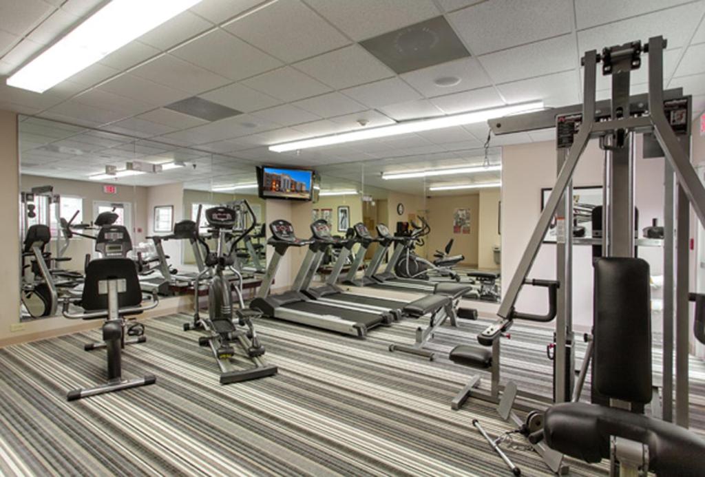 Candlewood Suites San Marcos by IHG photo