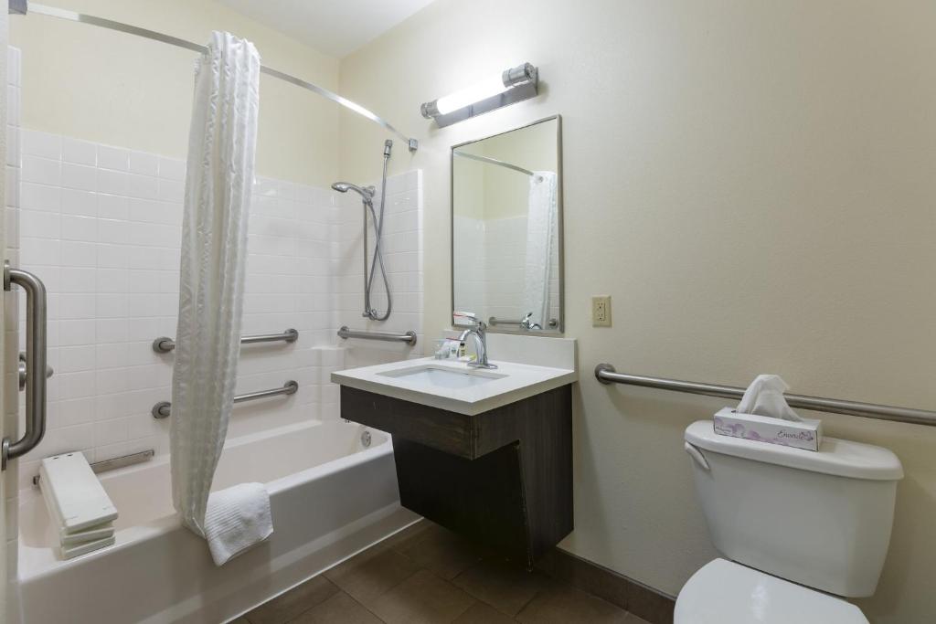Candlewood Suites San Marcos by IHG photo