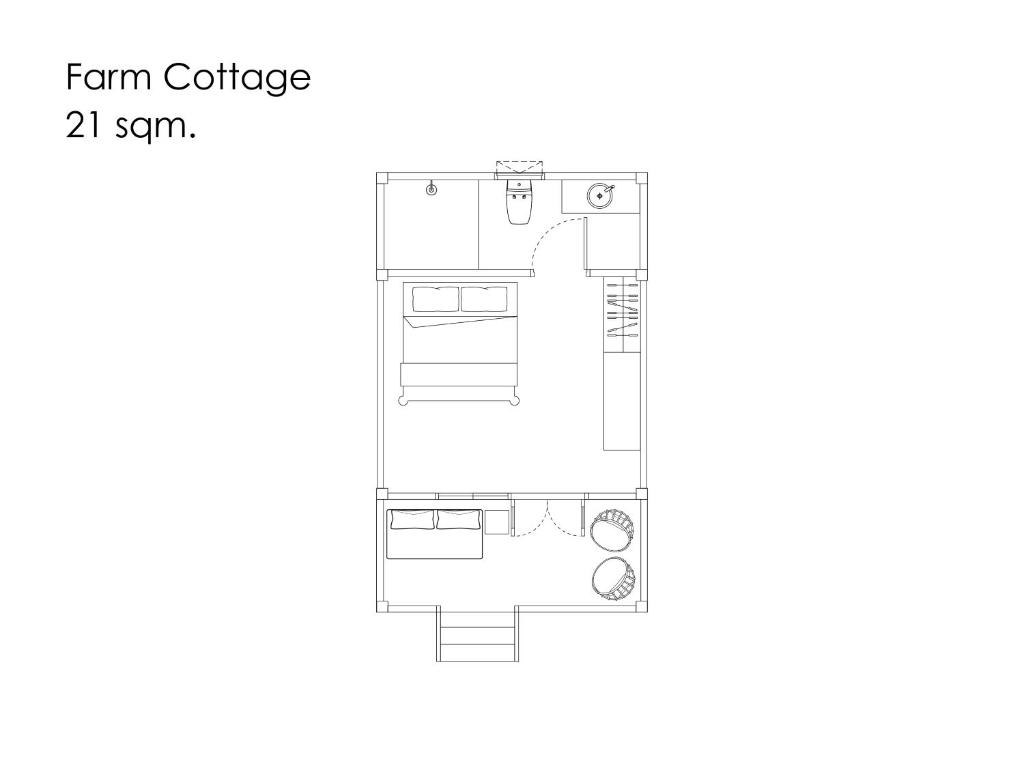 Luxury Farm House - 12