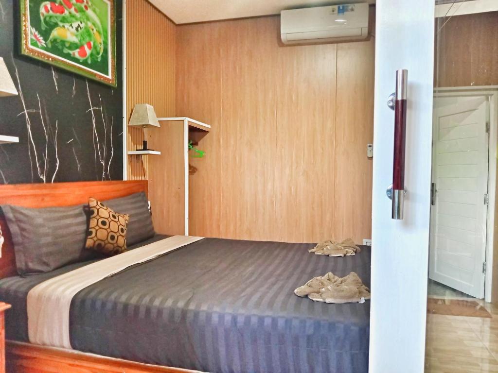 The Cozy Bidara Nusa Penida - 3