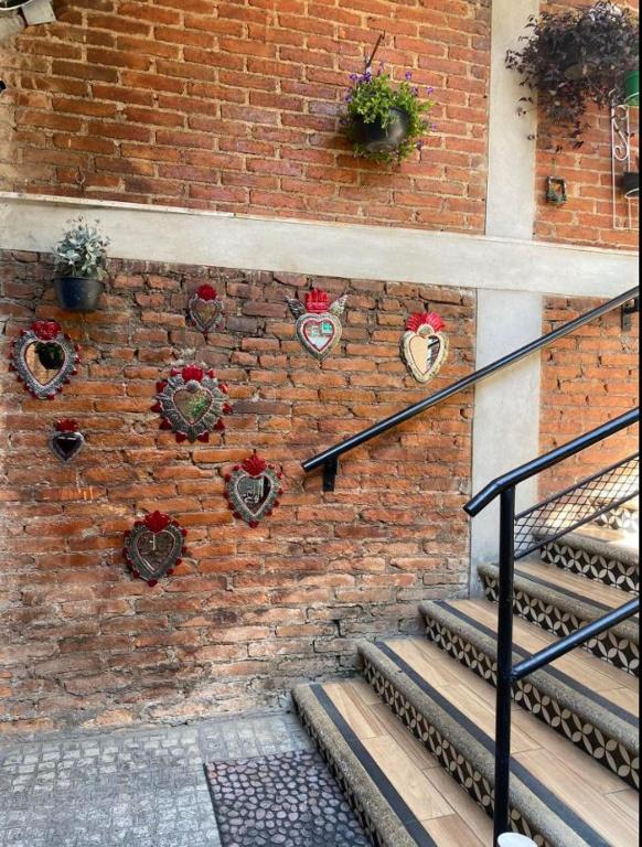 The best view of the river apartments garden - Appartamento Con 1 Camera Da Letto