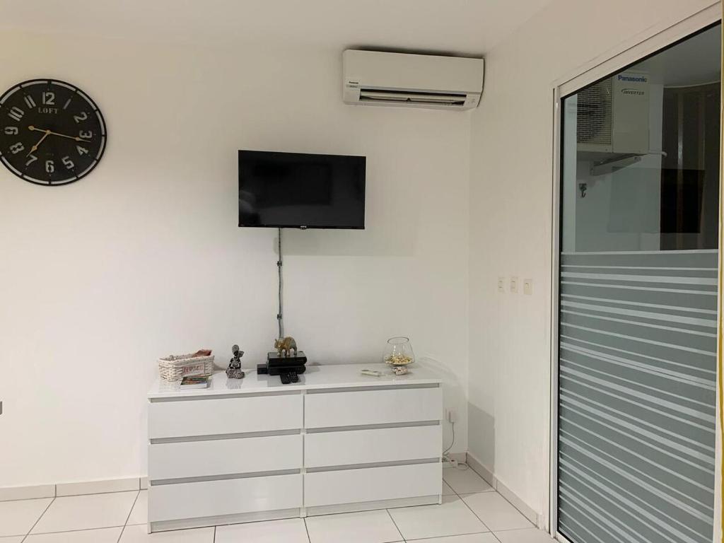 STUDIO COQUET à Cayenne