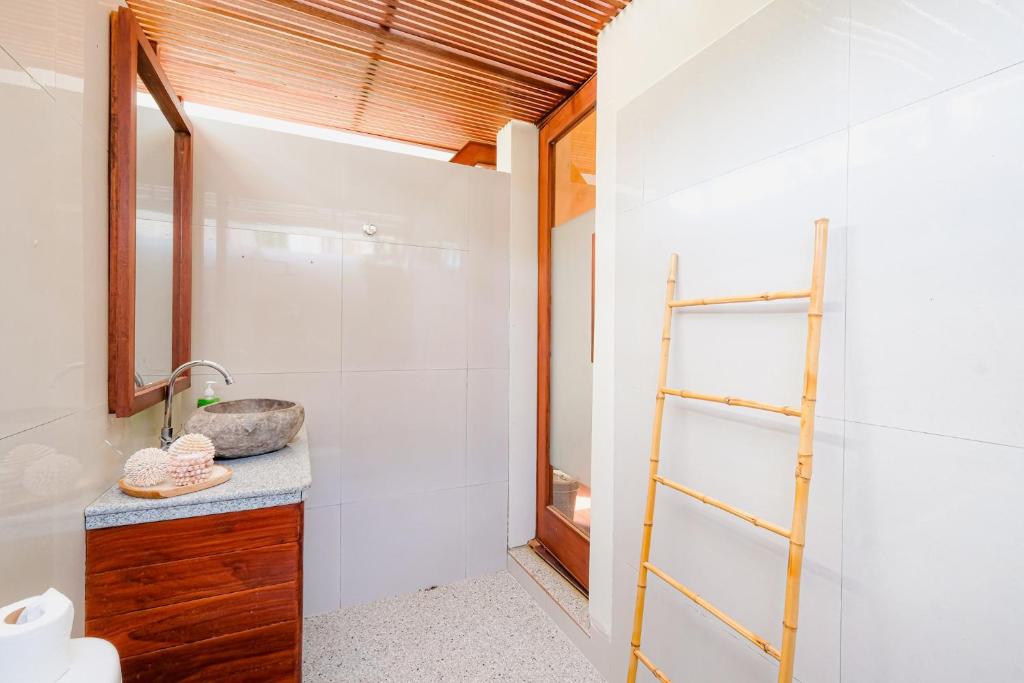 Ubud Jungle Stay - Mahari by WAHM - 9