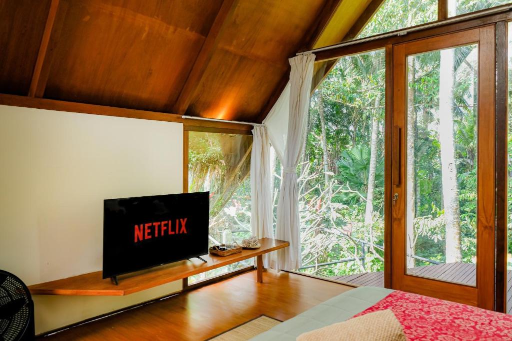 Ubud Jungle Stay - Mahari by WAHM - 4