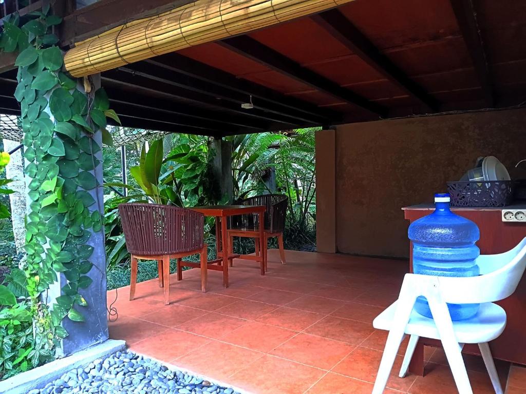 Ubud Jungle Stay - Mahari by WAHM - 7