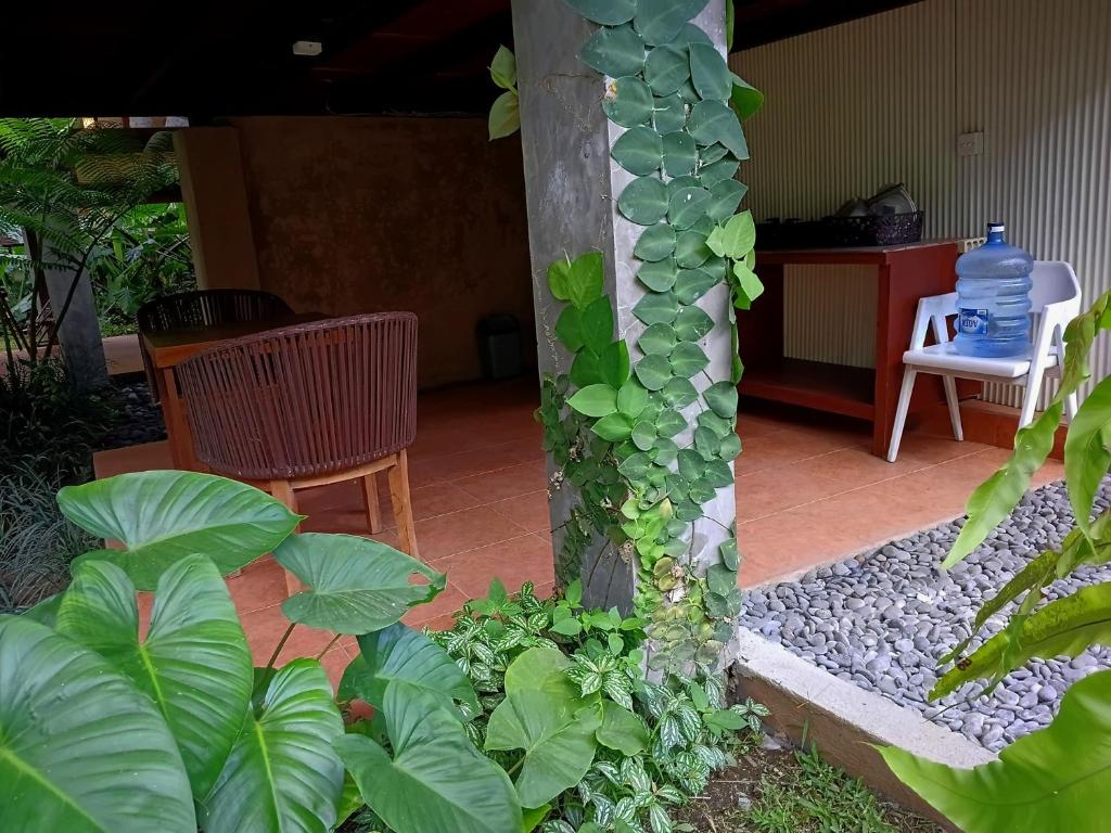 Ubud Jungle Stay - Mahari by WAHM - 8