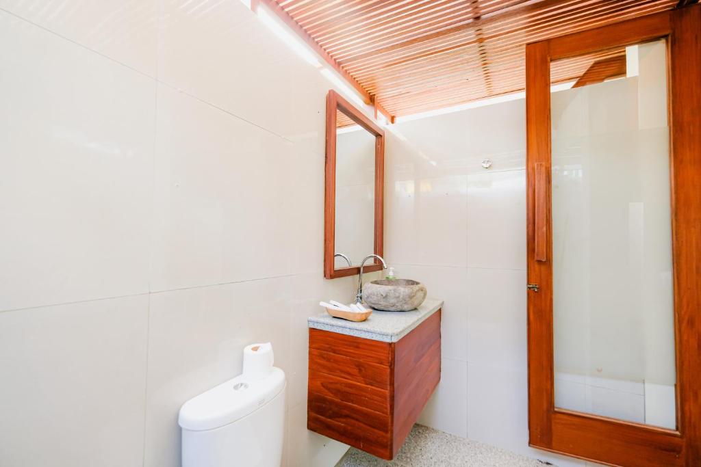 Ubud Jungle Stay - Mahari by WAHM - 18