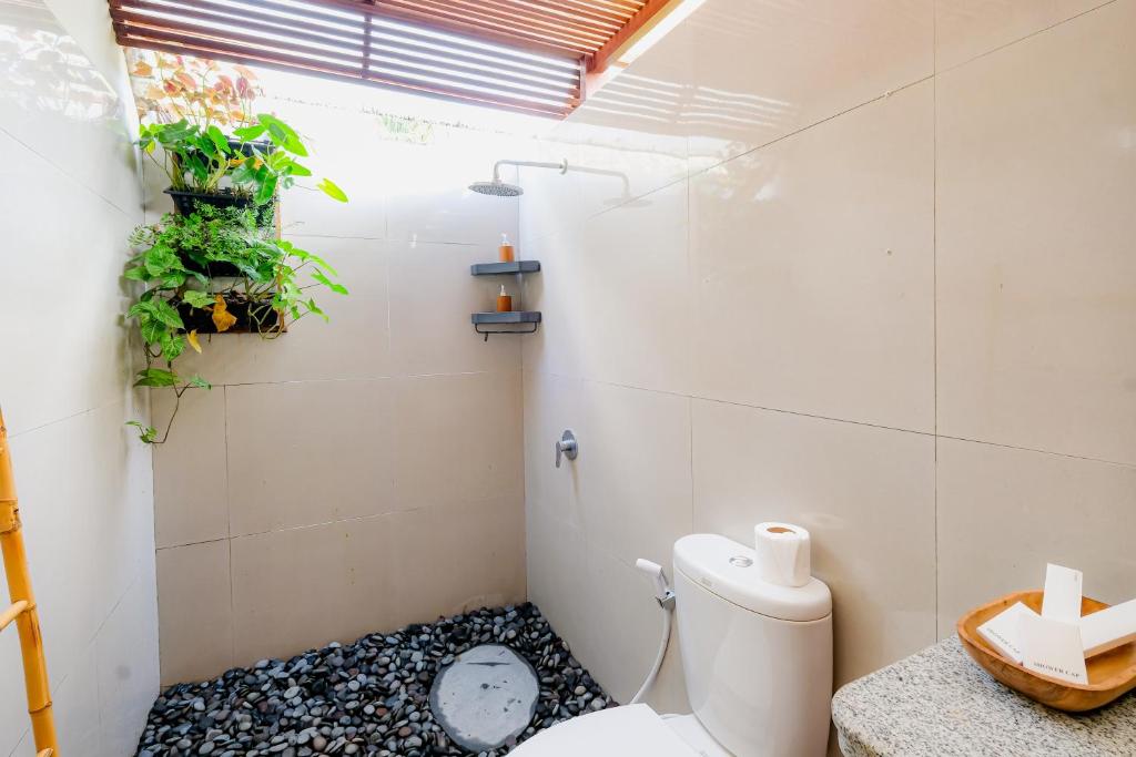 Ubud Jungle Stay - Mahari by WAHM - 17