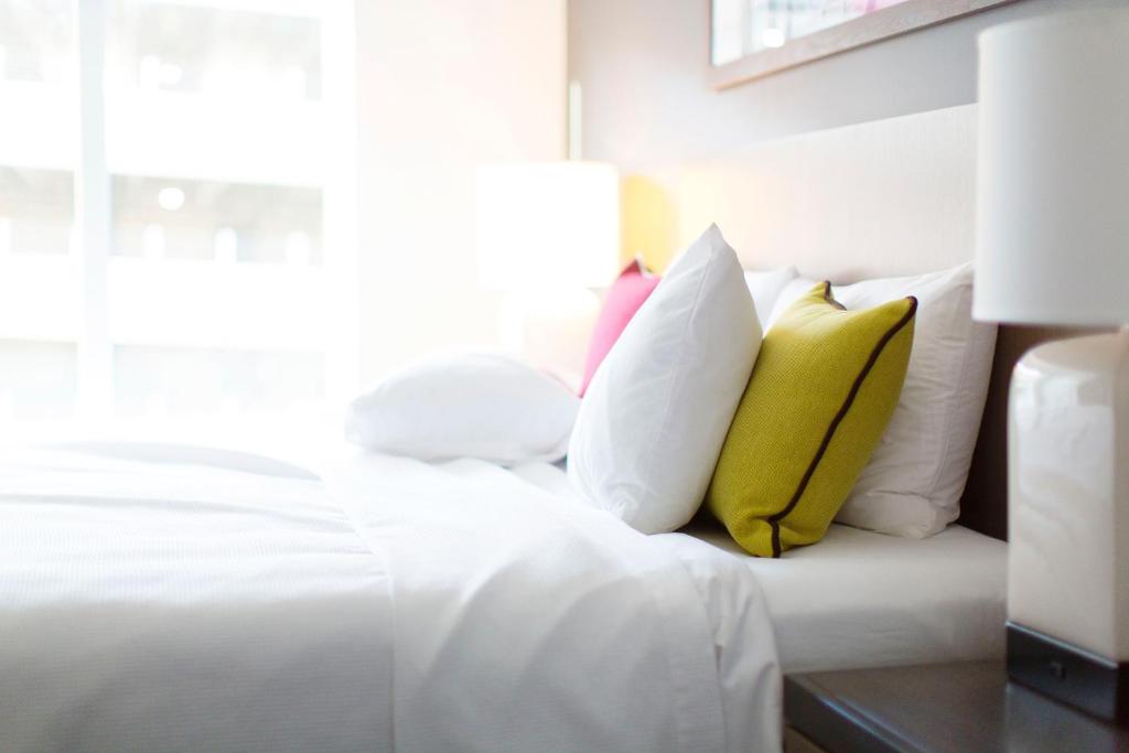 Hyatt House Dallas / Frisco - Salle De Roi