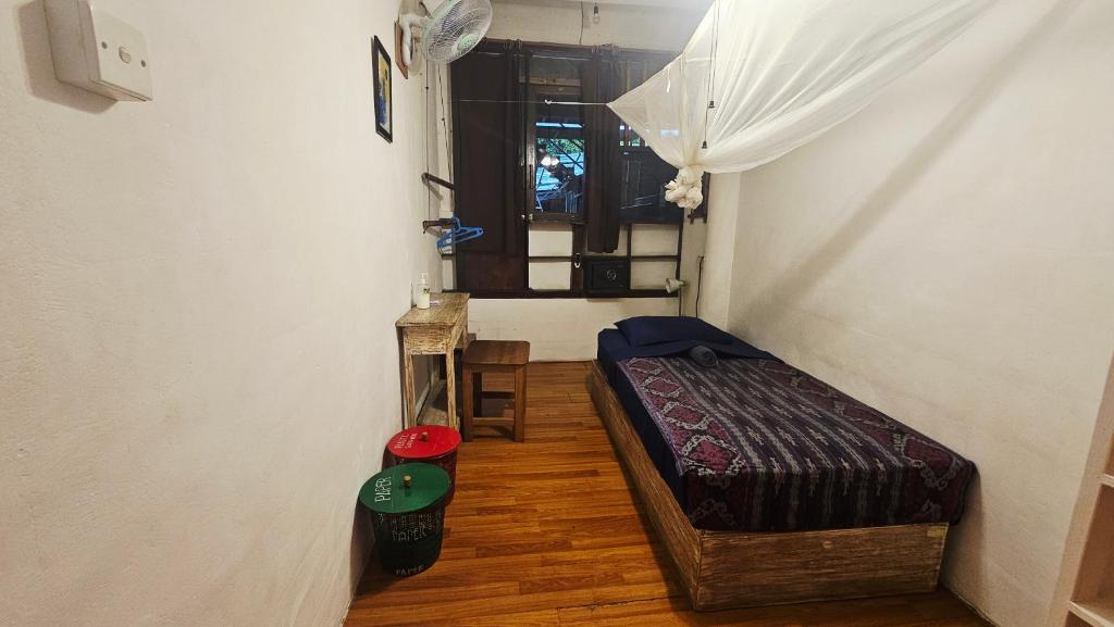 Serenity Eco Guesthouse - CHSE certified - 14