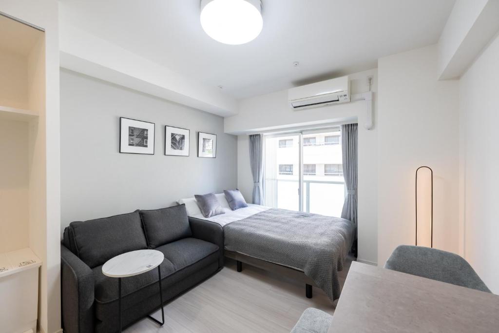 Stayloop Kinshicho 201