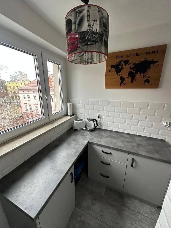 Red Bike Apart's - 10