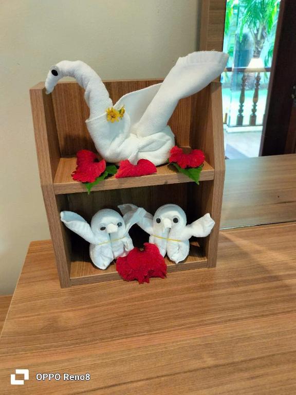 Herbal Resort & Spa - 15