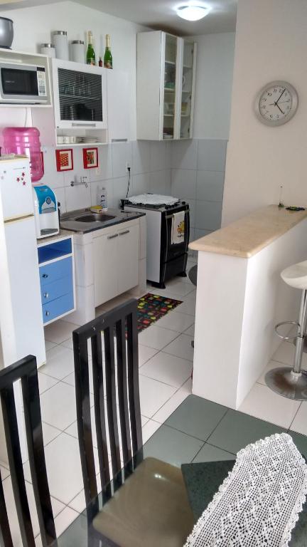  Apartamento Bonavides