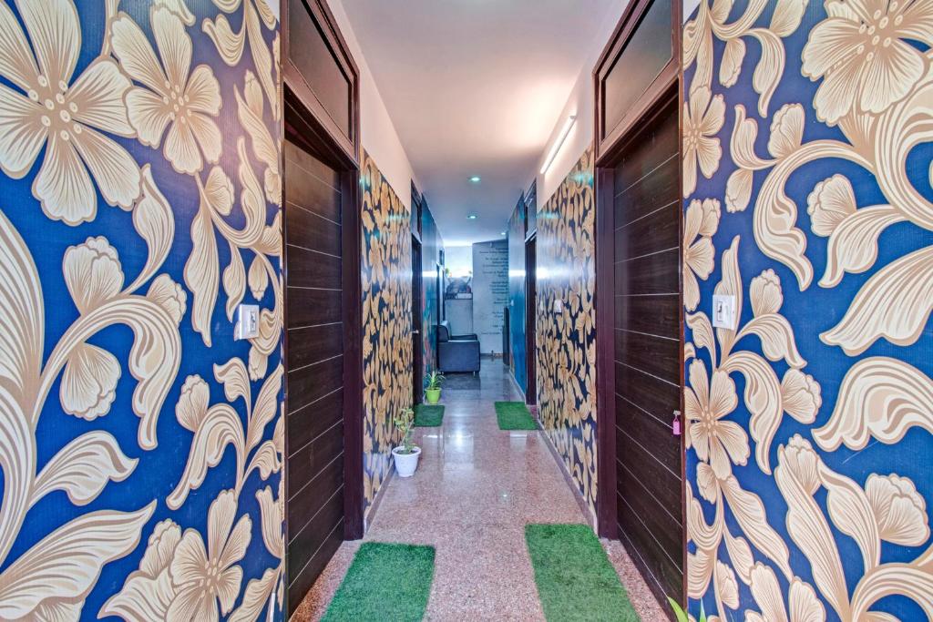 Fotografie z fotogalerie ubytování Hotel O Rawat Palace v destinaci Džajpur
