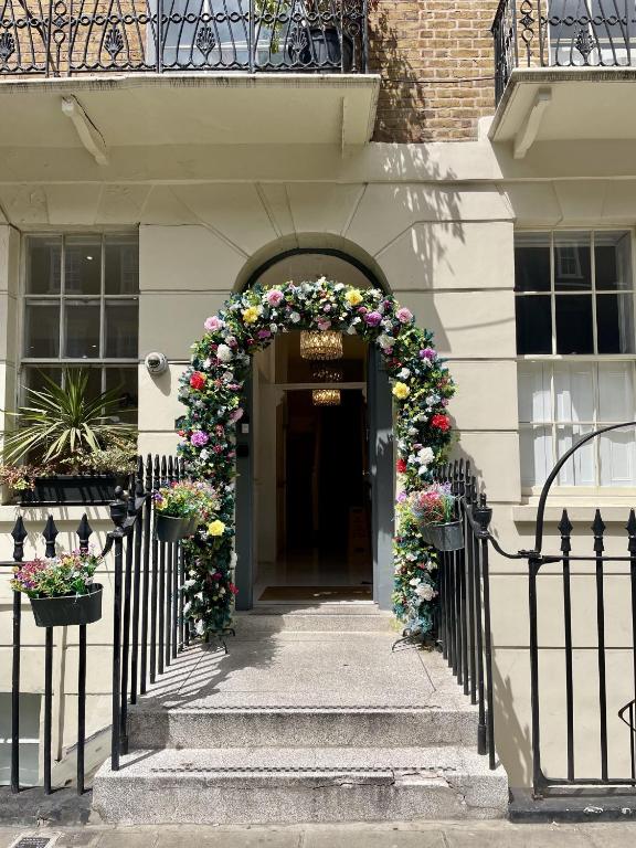 The Chapter Hotels - Griffin House - Resim 3