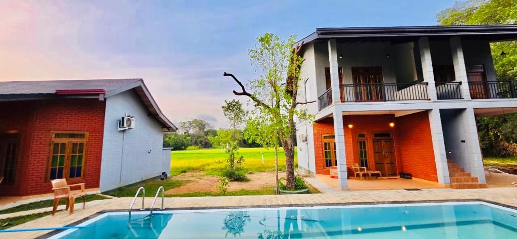 Maapagala Resort Sigiriya - 18