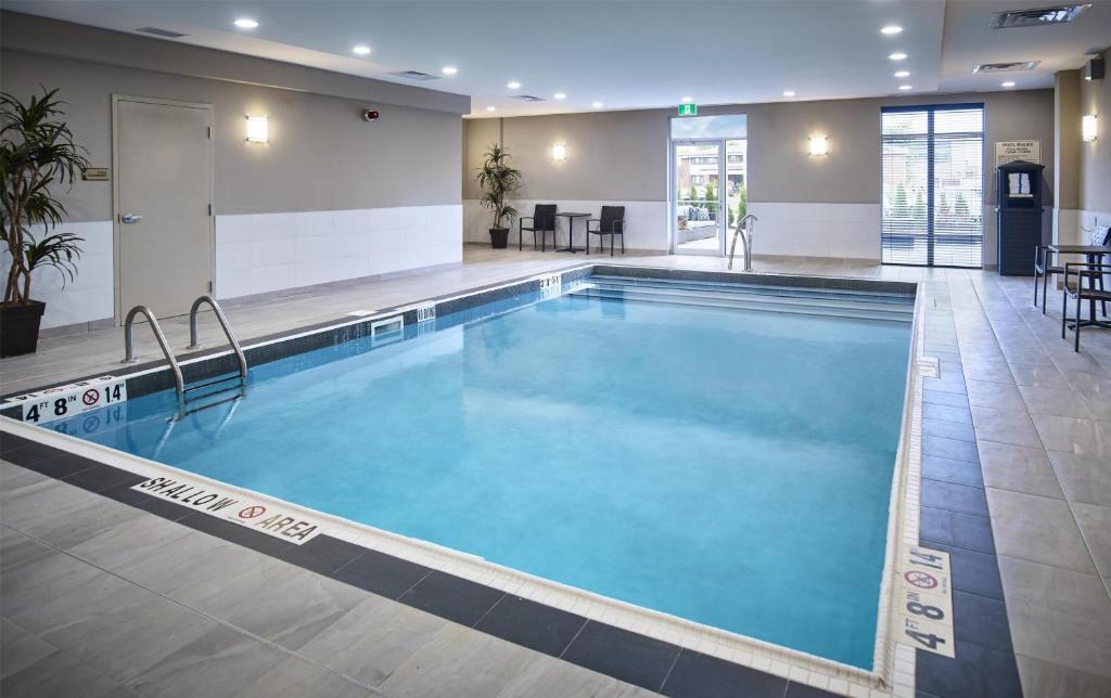 Homewood Suites By Hilton North Bay photo