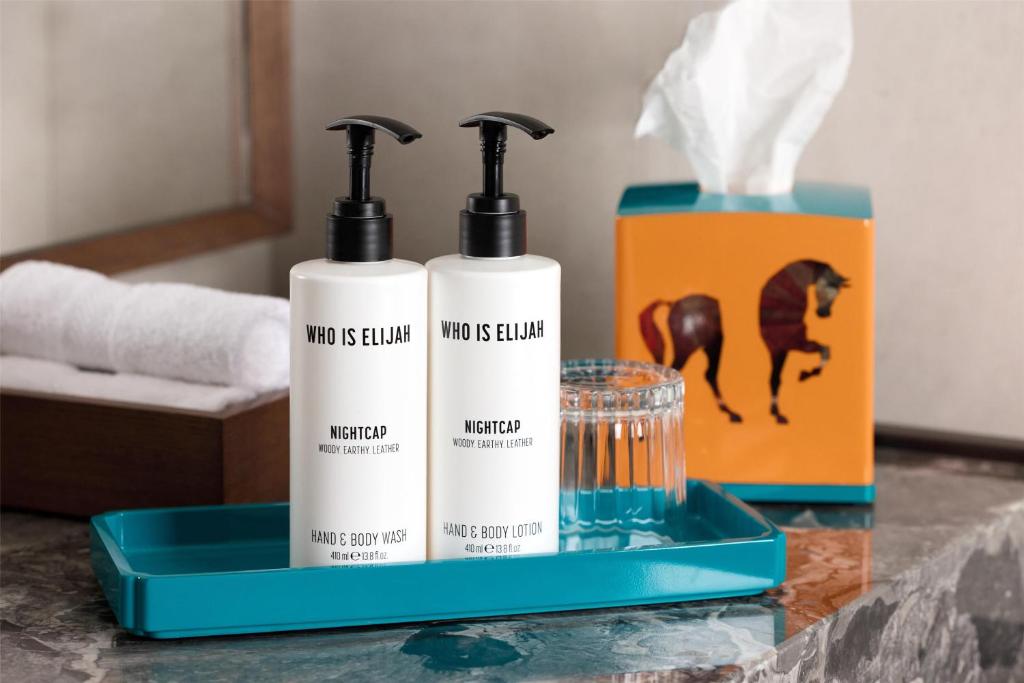 Next Hotel Melbourne, Curio Collection by Hilton - Resim 38