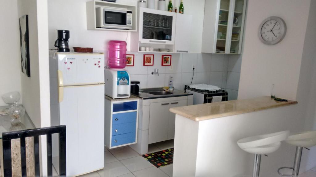  Apartamento Bonavides