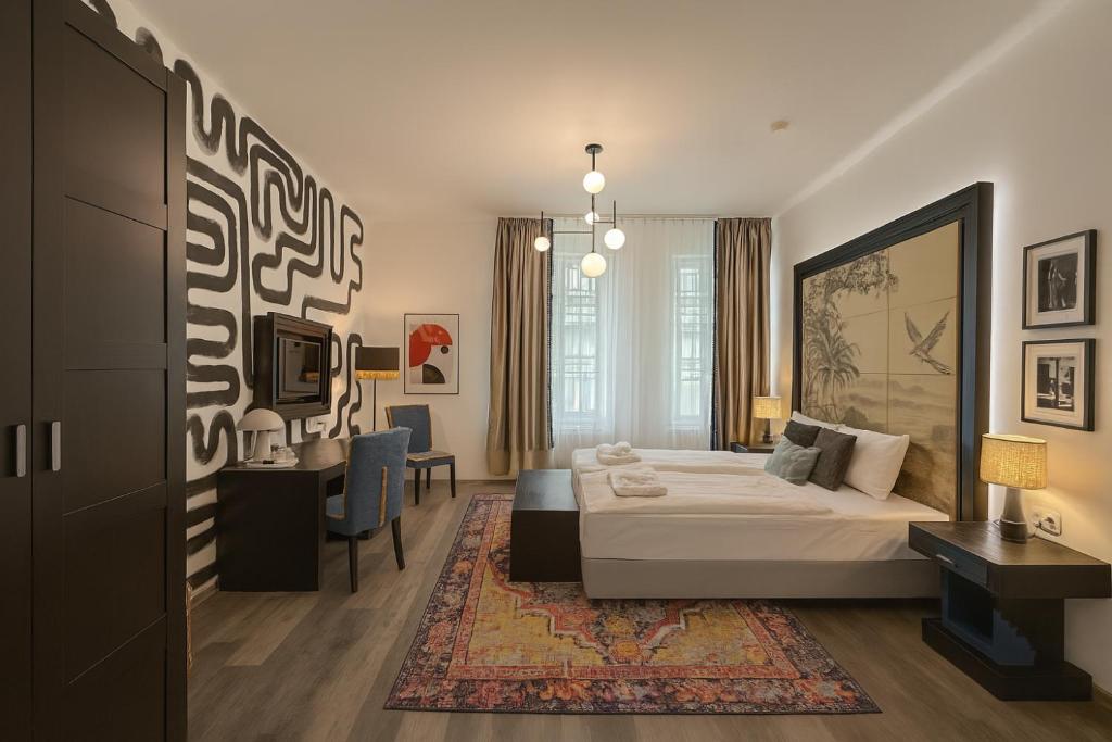 Hotel Ottofiori - Resim 1